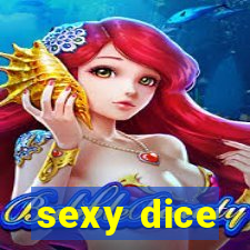 sexy dice